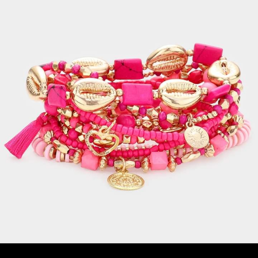 Bracelets - Picture 1 of 1
